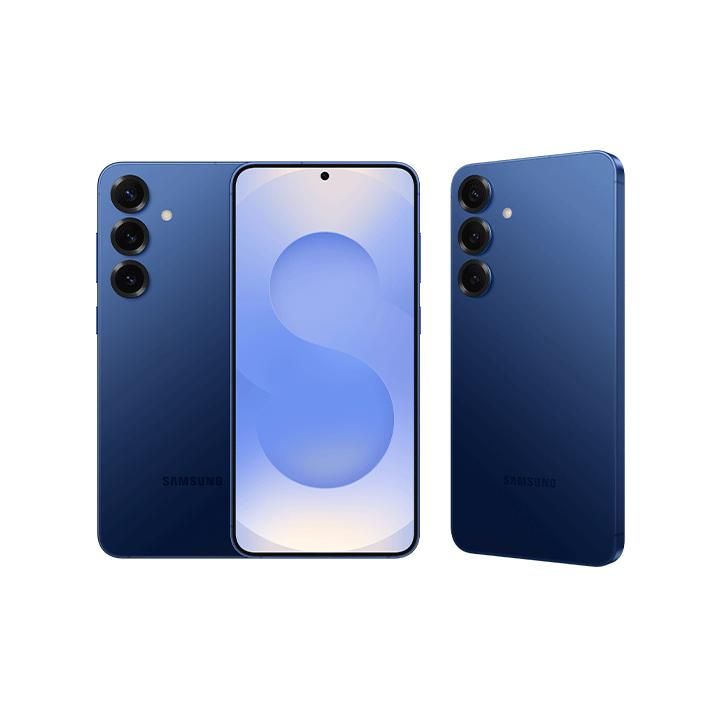 Samsung Galaxy S25+ - Marineblauw - 512 GB - Dubbele fysieke simkaart refurbished, photo 4