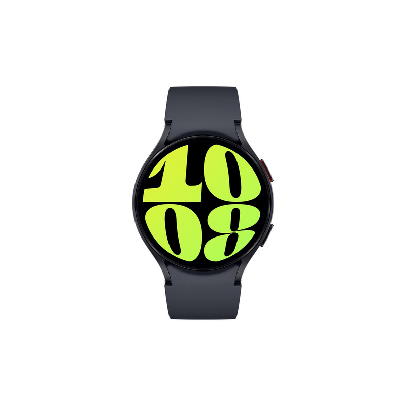 Samsung Galaxy Watch 6 (2023) - 44 mm - 4G - grijs refurbished, photo 3