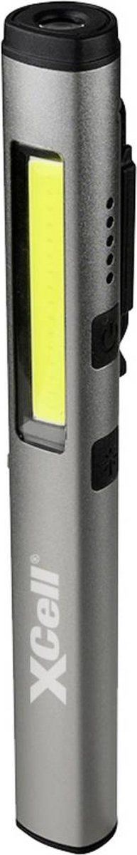 XCell ESEN179 Penlight Werkt Op Een Accu 165 Mm