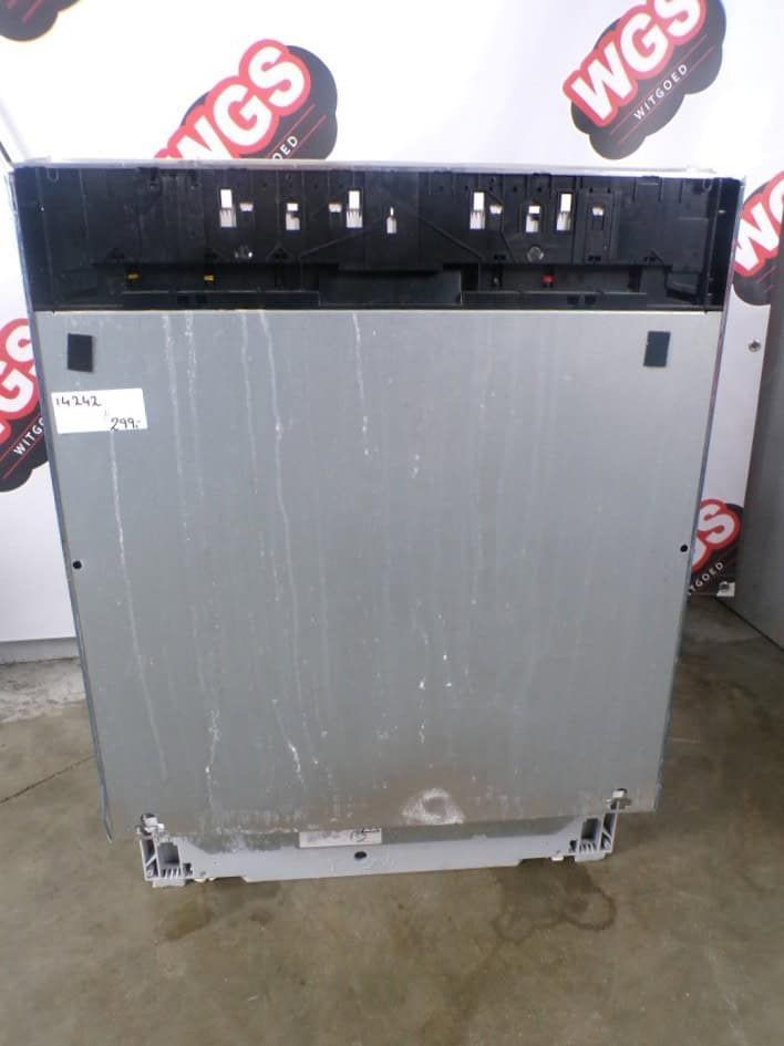 Neff SD6P1F - Inbouw vaatwasmachine - 4 programma's - (2ehands)