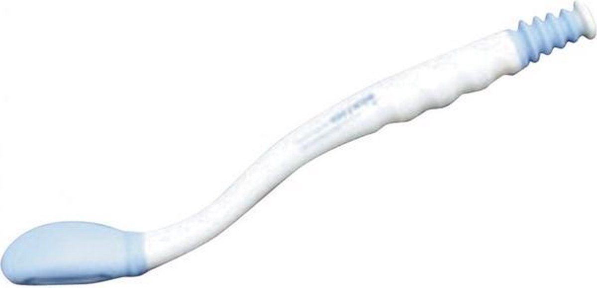 Merkloos Comforthulpmiddelen Easywipe - Lengte 38 Cm