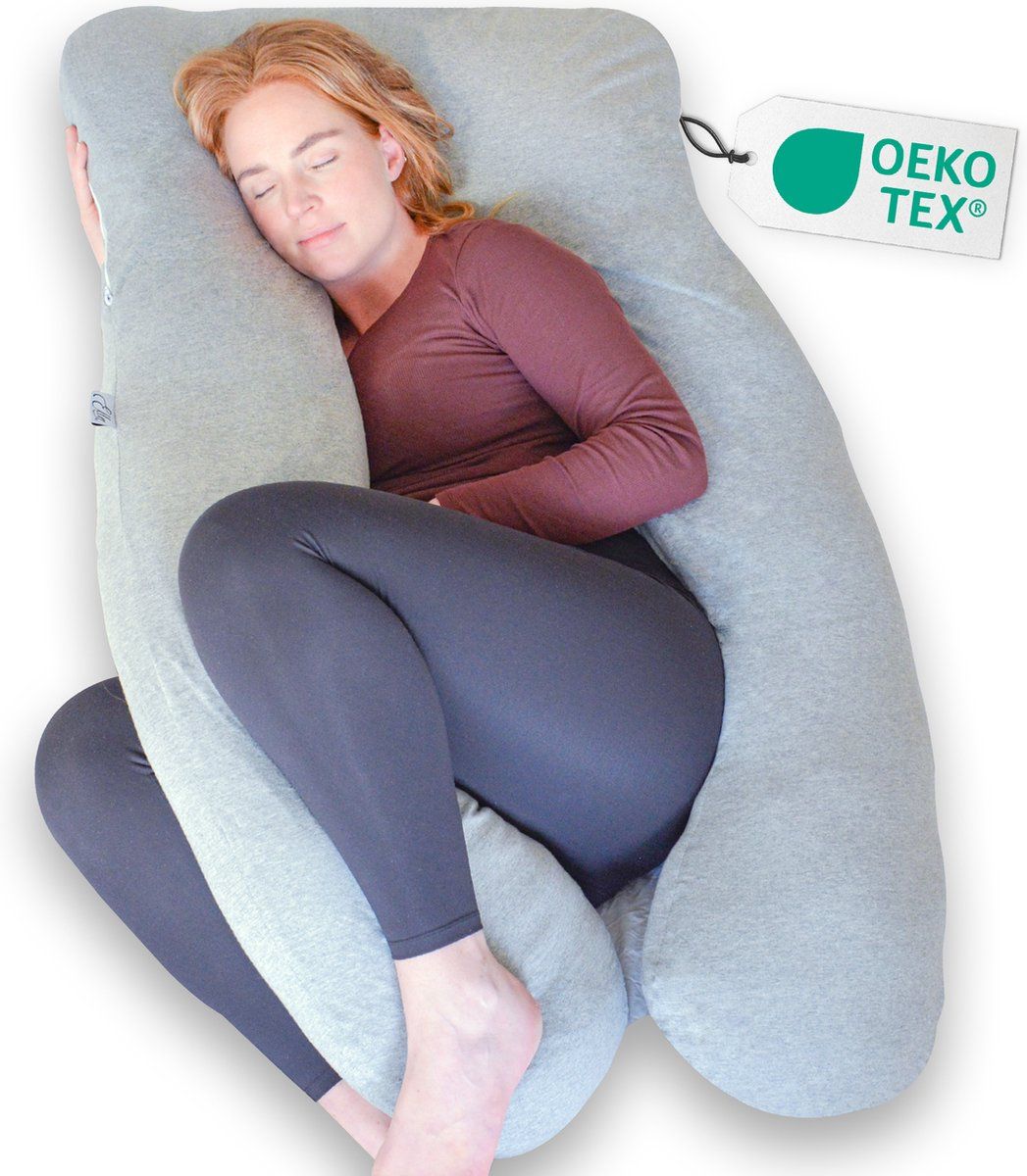 3., U-Vorm Koel Katoen