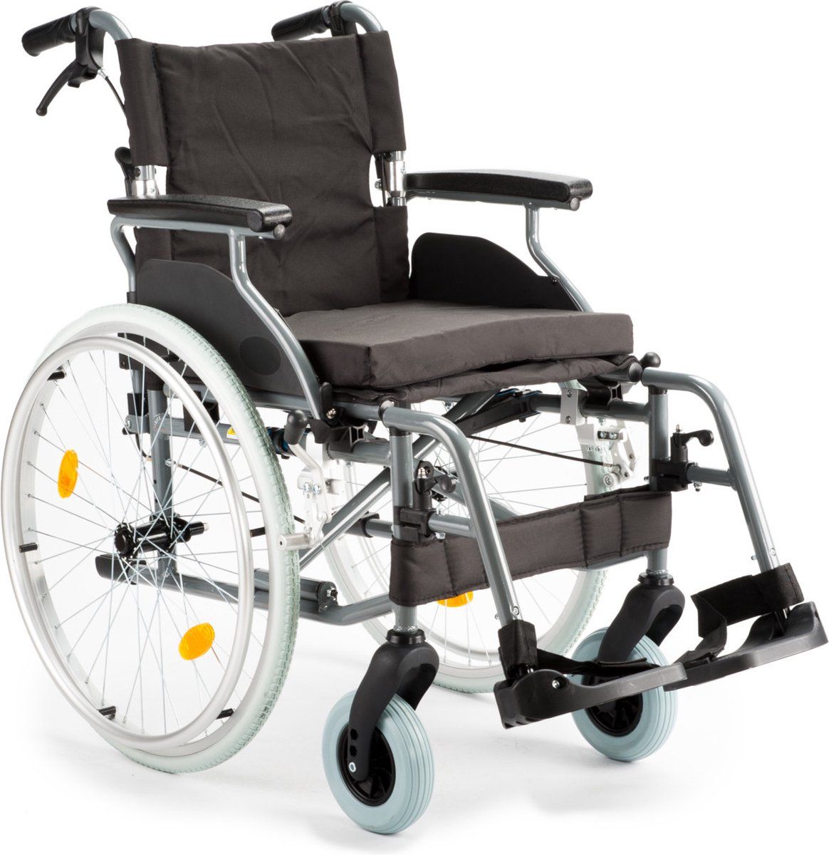 Lichtgewicht Rolstoel MultiMotion M5 - 50 Cm Zitbreedte