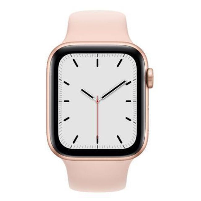 Apple Watch Series SE 44mm Cellular (Simlockvrij) / SV - Goud