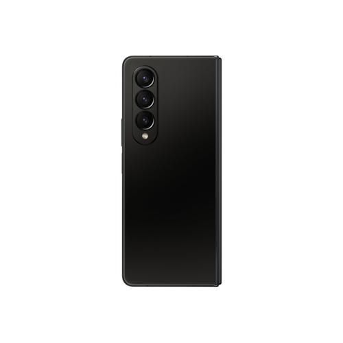 Samsung Galaxy Z Fold6 - Zwart - 512 GB - Duale fysieke simkaart + eSIM refurbished, photo 3