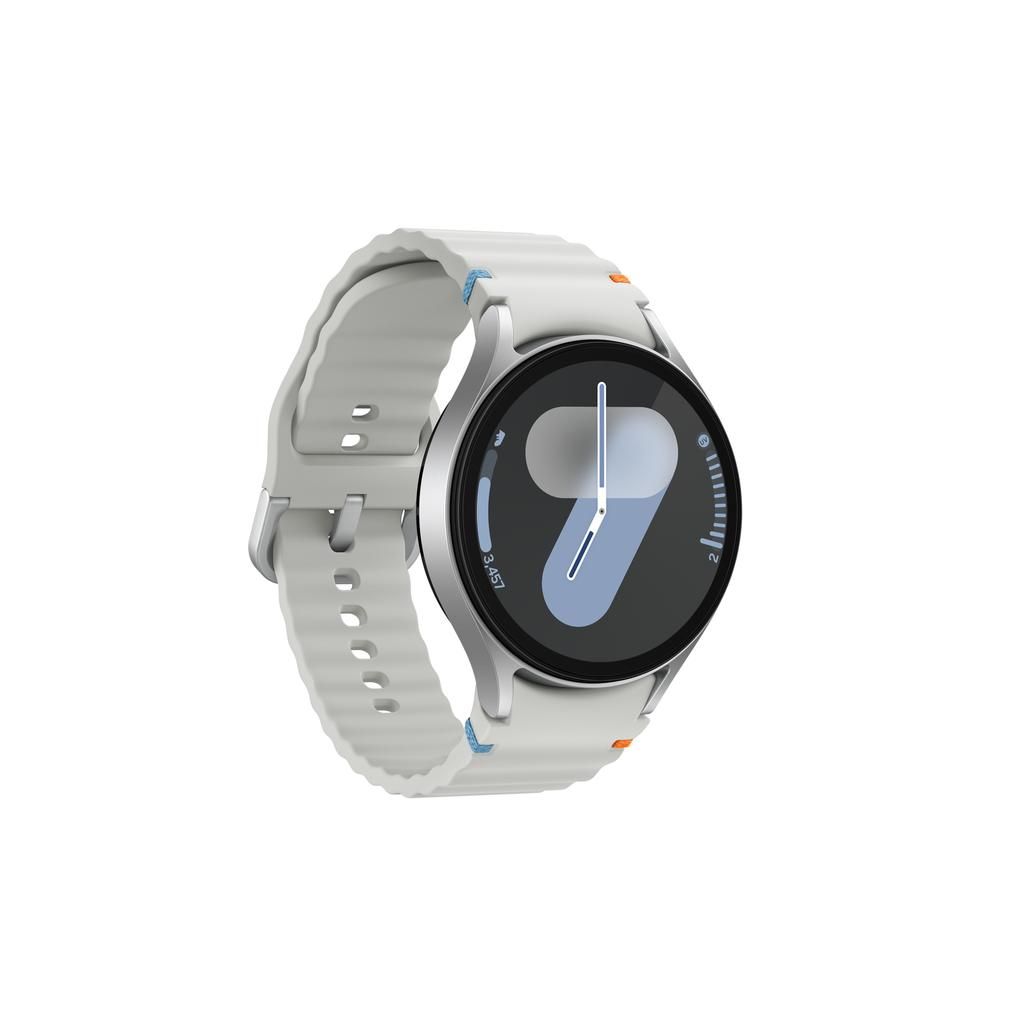 Samsung Galaxy Watch7 Bluetooth 44 mm - Zilver refurbished, photo 3