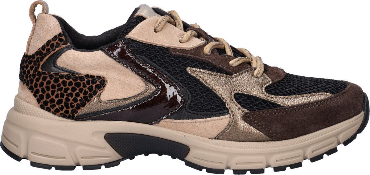 Gabor - Dames Sneakers - maat 38.5 - overige kleuren