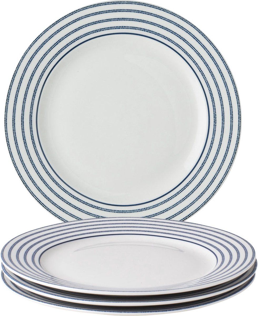 Candy Stripe - set van 4