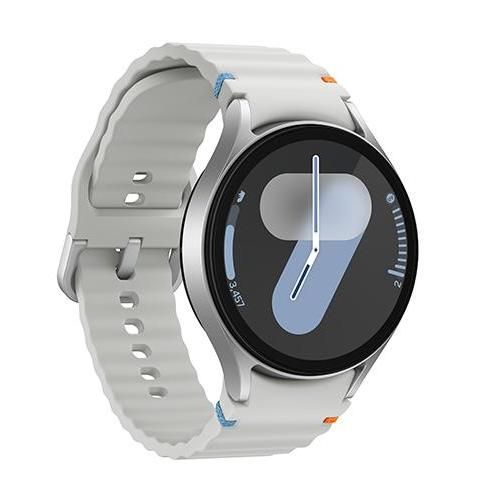 Samsung Galaxy Watch7 Bluetooth 40 mm - Zilver refurbished, photo 3