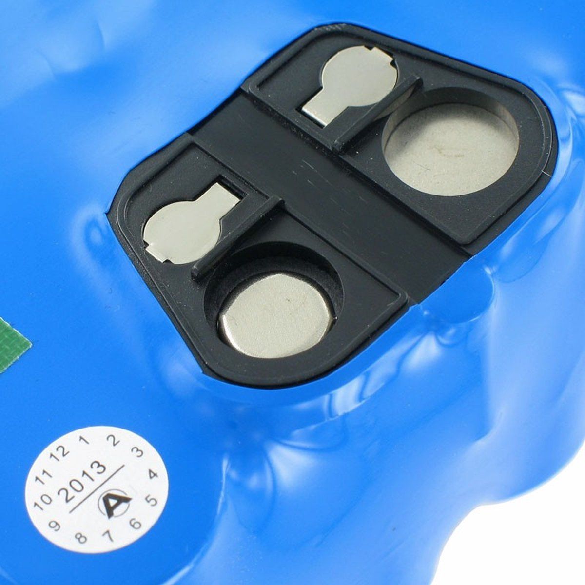 Trisa Robo Clean-batterij 14,4 volt als een AccuCell replica-batterij met 3000 mAh