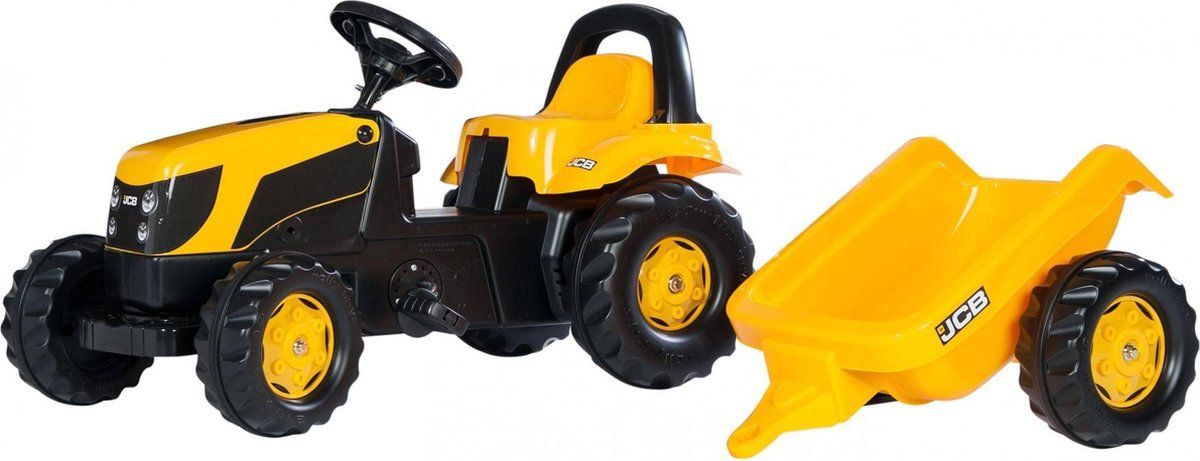 JCB