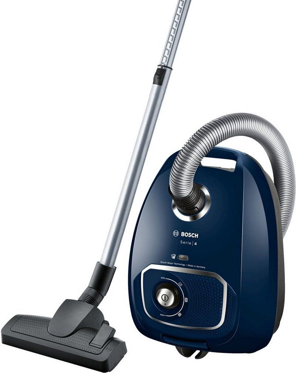 Blauw - Standaardmodel