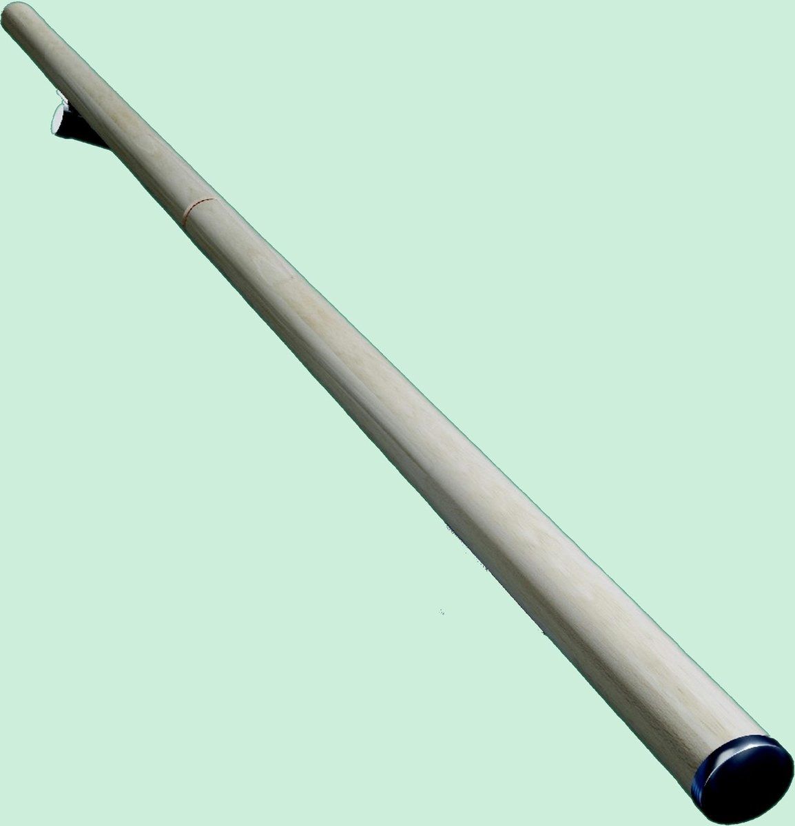 Sogem Odin - Borstwering kit - Aluminium leuning