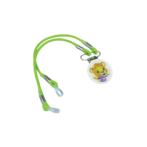 Merkloos Phonak KidsClip
