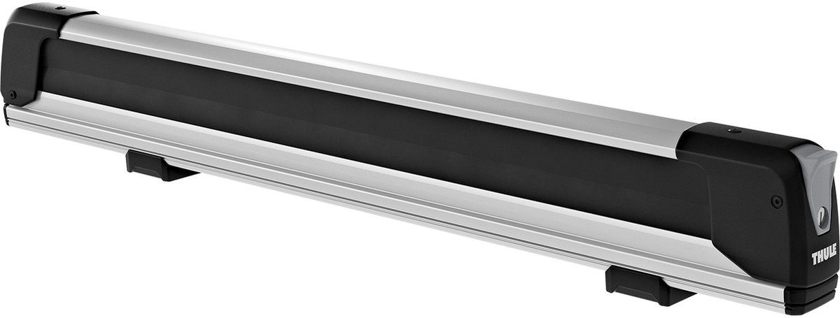 Thule Xtender 739 - Skidrager - Uitschuifbaar - Aluminium