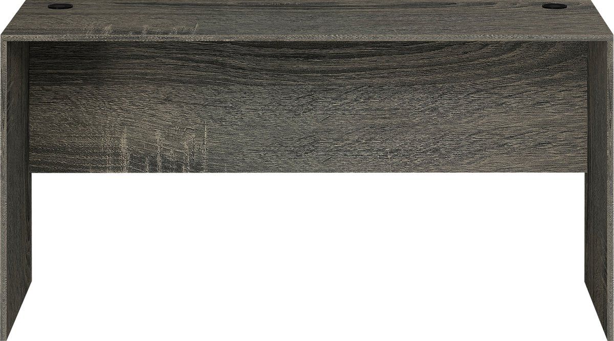 Grijs white wash