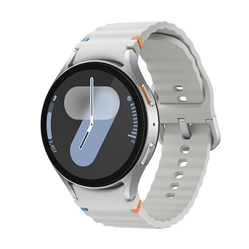 Samsung Galaxy Watch7 Bluetooth + Cellular 44 mm - Zilver refurbished, photo 4