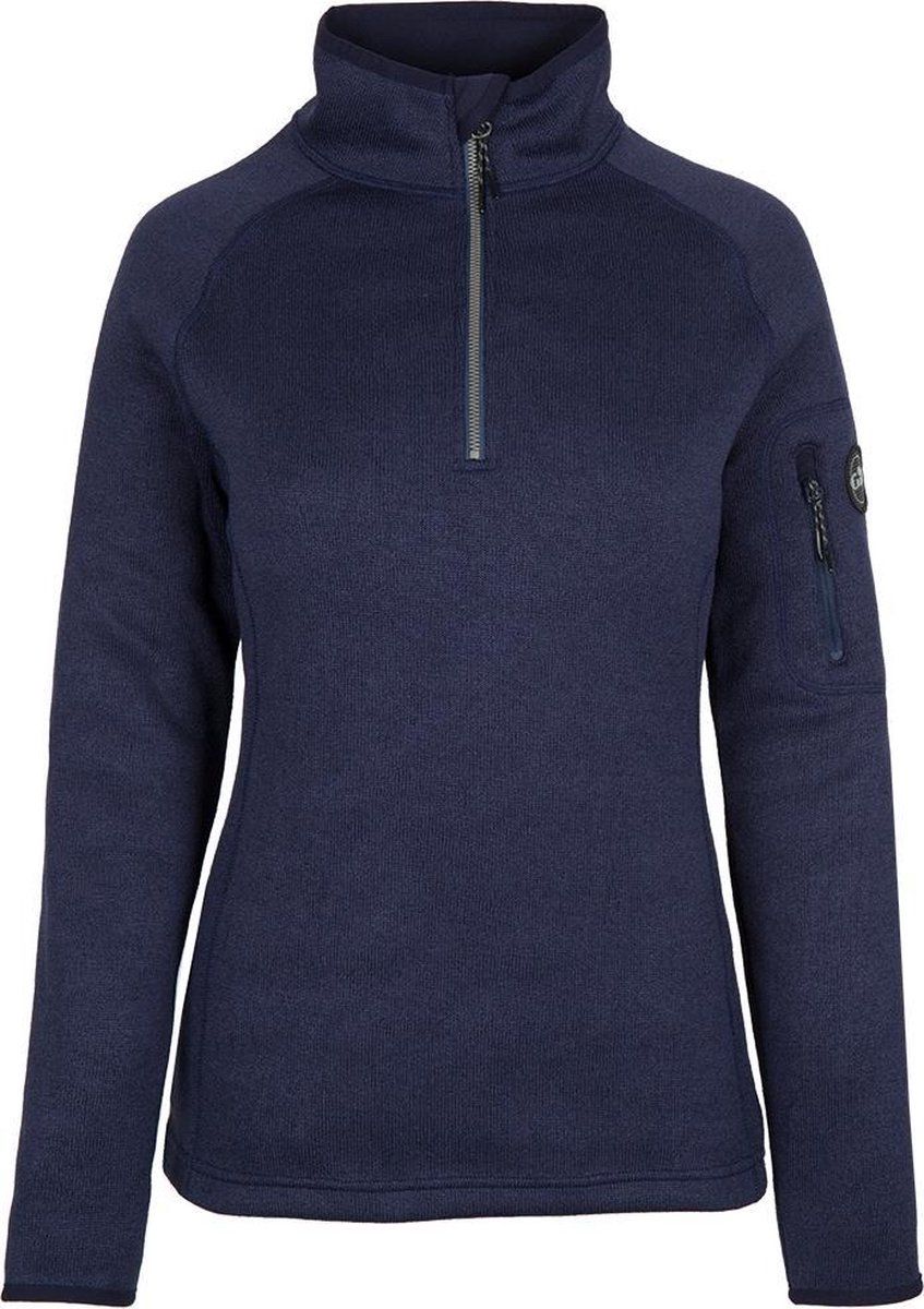 Gill Kint Fleece Trui Dames