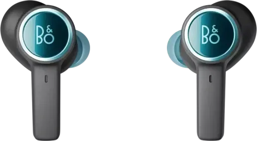 Zwart, Anthracite Oxygen