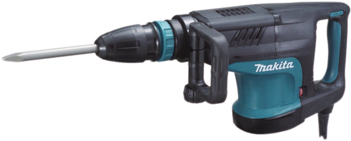 Makita HM1203C - Breekhamer SDS-MAX - Constant toerental - 230V