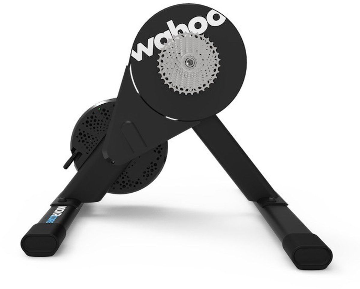 Wahoo Kickr Core 2 - Fietstrainer - 1800 Watt - WiFi