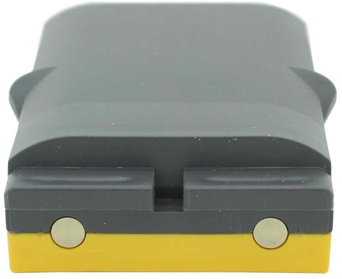 Kraanbatterij NiMH 7.2V 750mAh geschikt voor Ikusi BT06