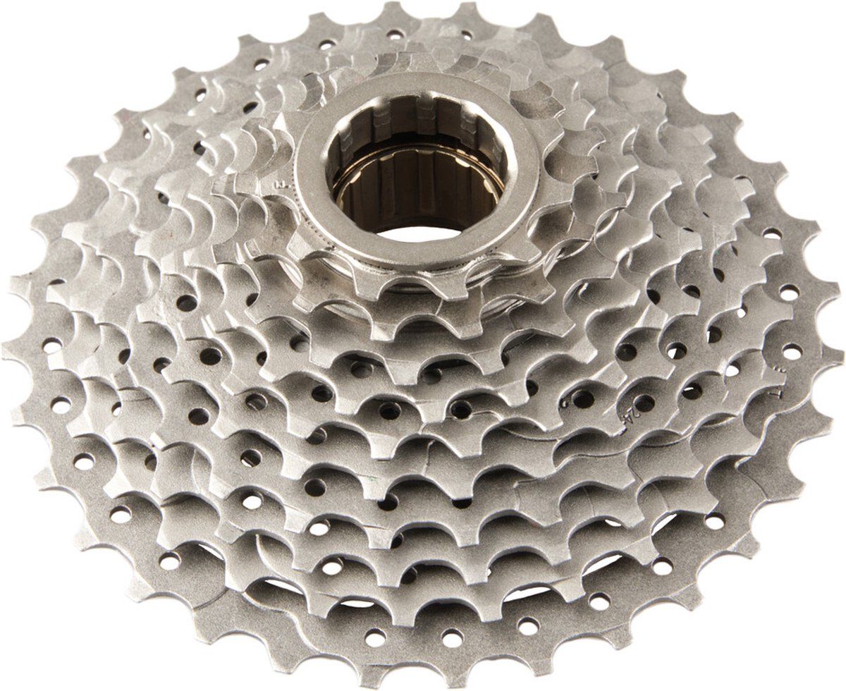 Primax E freewheel 10v 11/32 - Staal - 11/32 vertanding