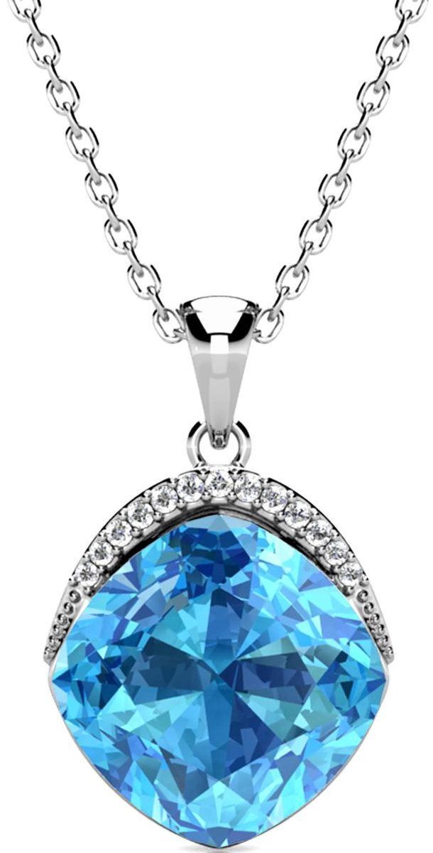 Blauw