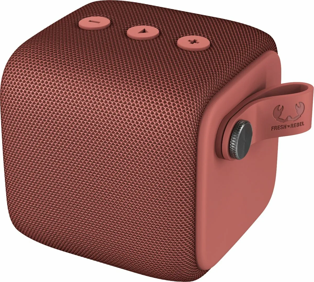 Safari Red, Rood