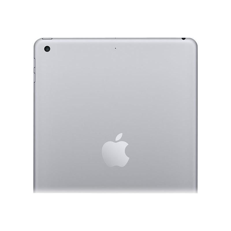 Apple iPad 6 (2018, A10 series) - Zilver - 32 GB - WiFi + 4G refurbished, photo 2