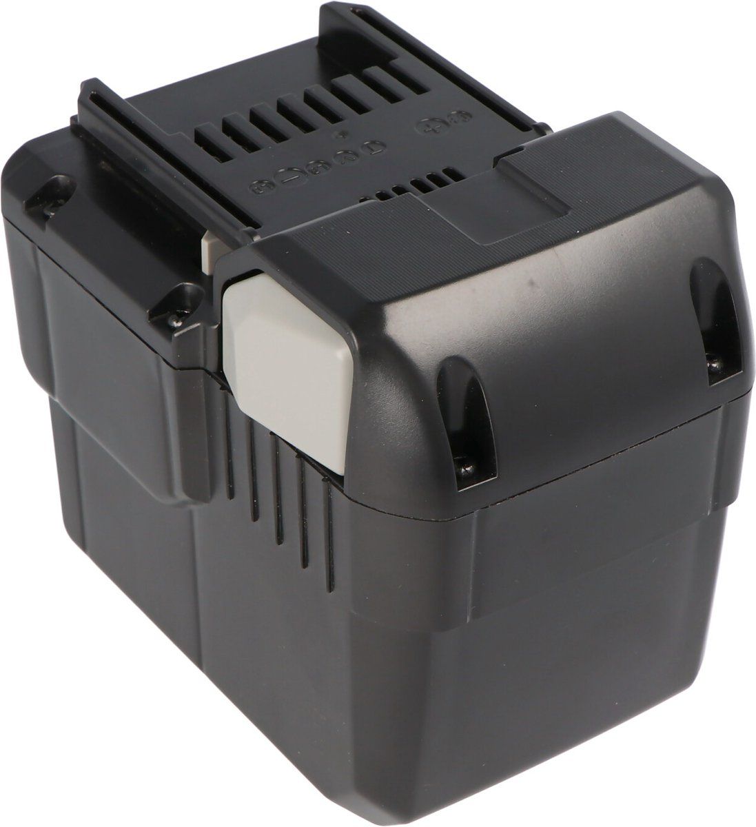 Vervangende batterij voor Hitachi BSL3626, BSL3625 36 volt Li-on batterij met 3,0 Ah