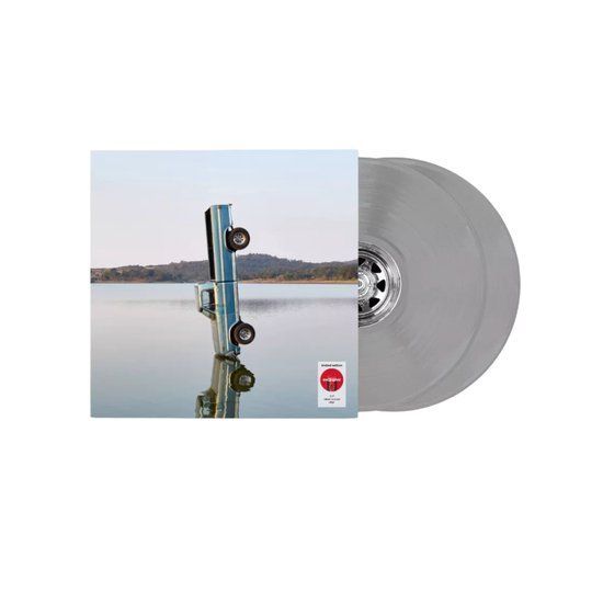 Post Malone - F-1 Trillion - 2LP Coloured Vinyl