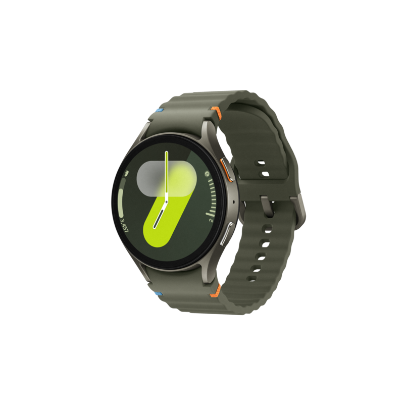 Samsung Galaxy Watch7 Bluetooth 44 mm - Groen