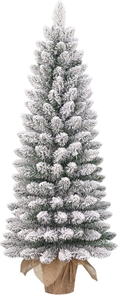 Groen frosted