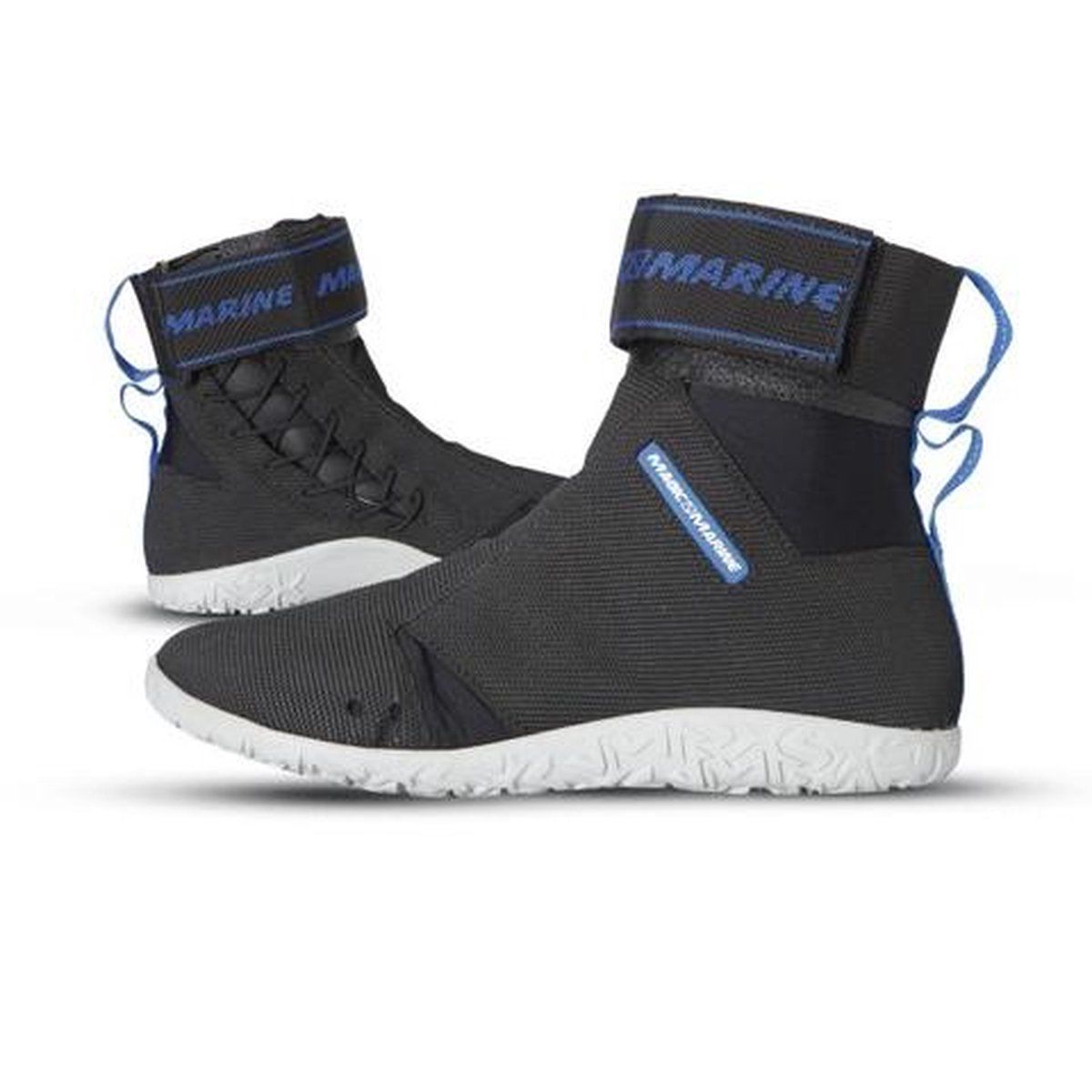 North Actionsports Magic Marine Frixion Boot Maat 36 Watersportschoen Met Vibram Zool