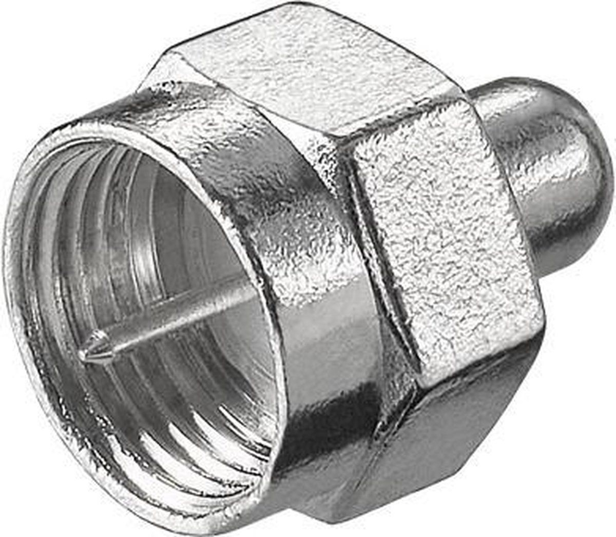 Konig afsluitweerstand