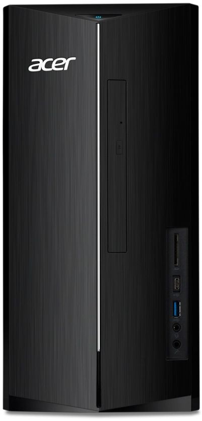 Acer Aspire TC-1780 - Desktop PC - Intel Core i7-13700 16GB RAM 512GB SSD - Zwart