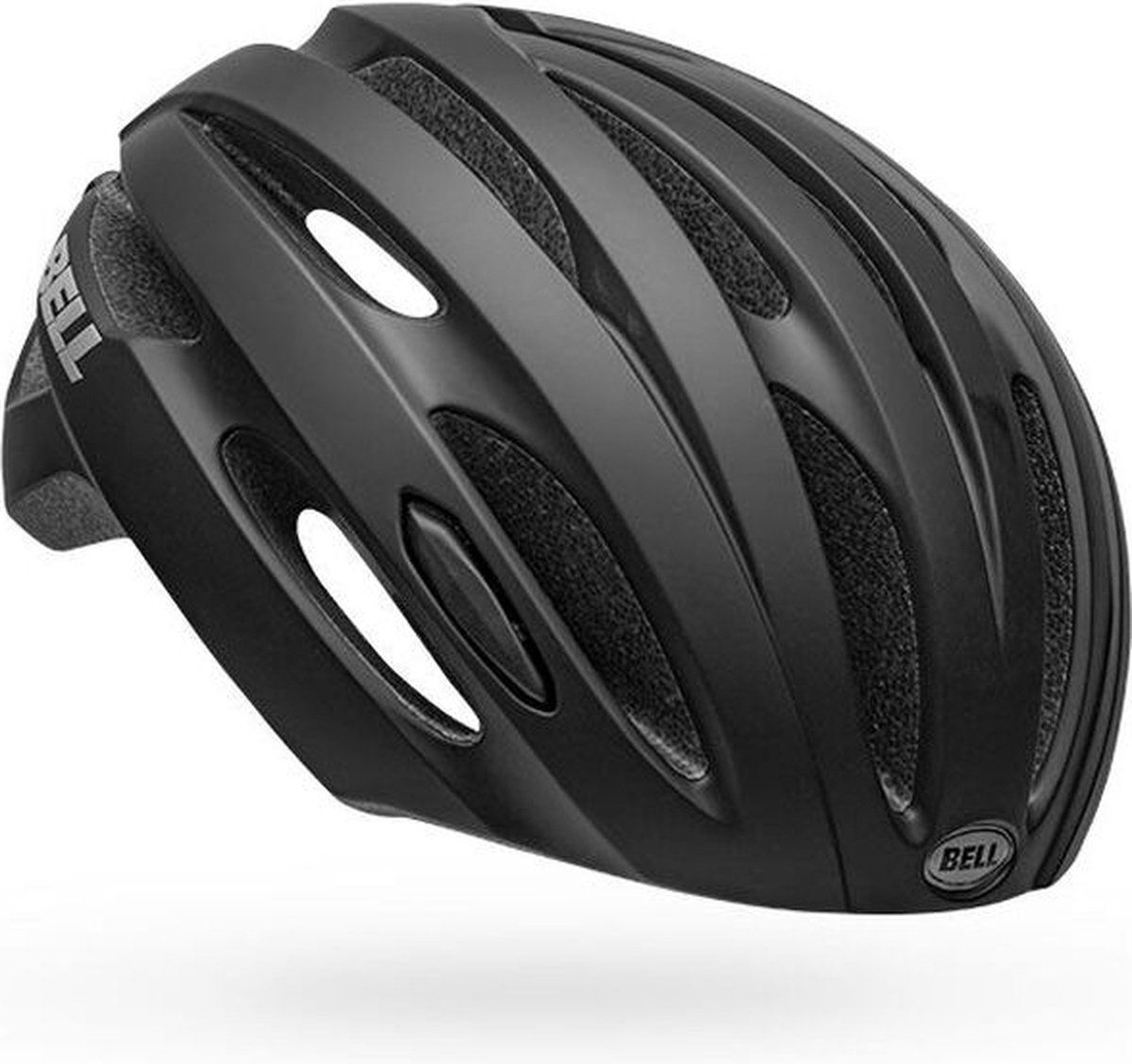 Bell Avenue Mips - Fietshelm - Ergo Fit en ventilatieopeningen 18 - Zwart (M/L 53-60cm)