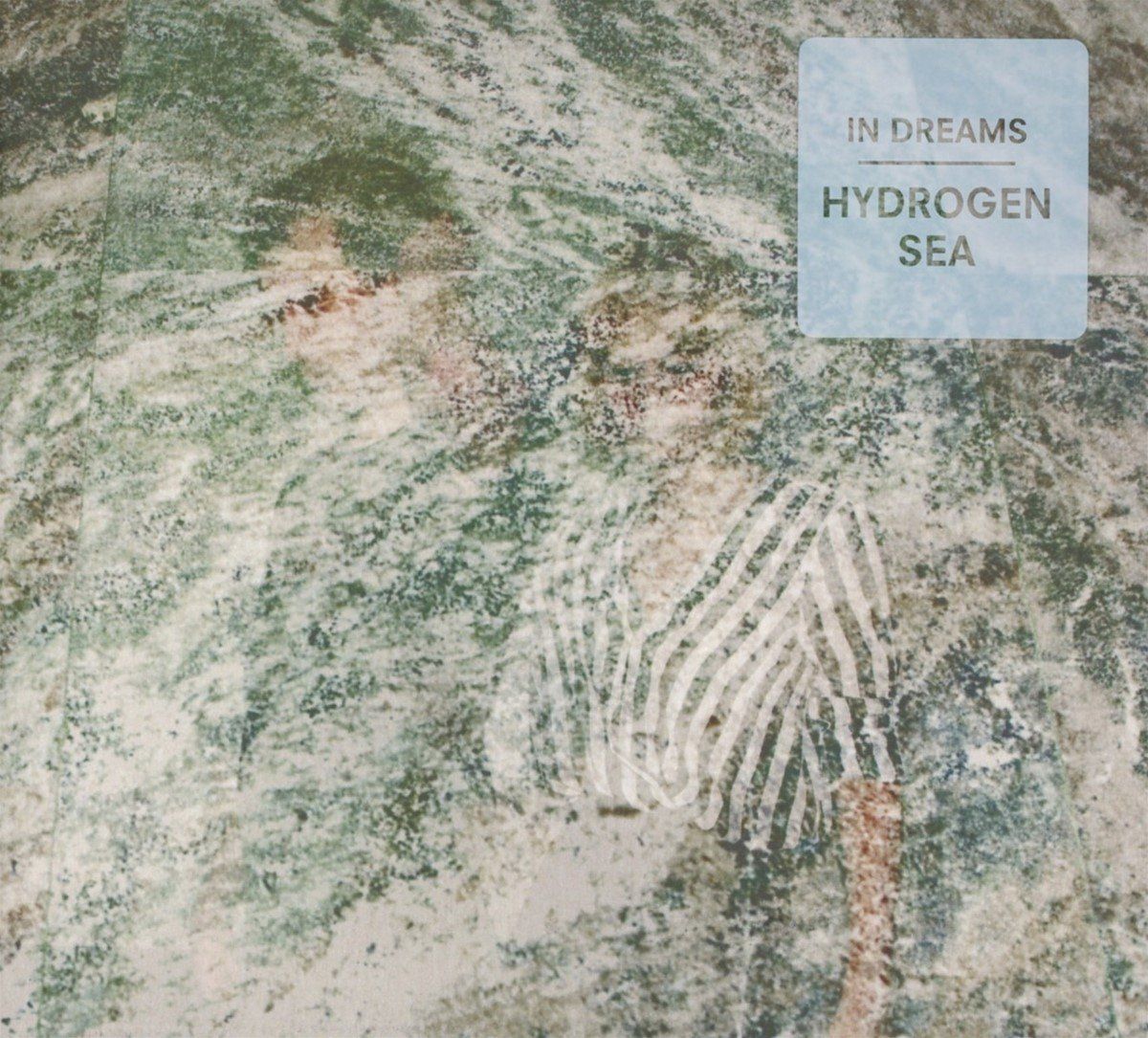 Hydrogen Sea - In Dreams - Cd Standard Edition (2016)