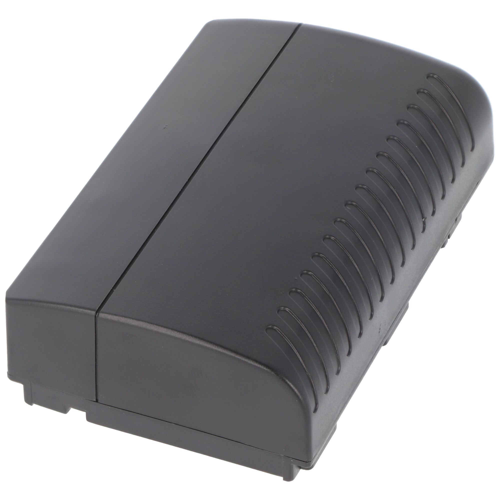 AccuCell BN-V6GU - Accu NiCd 9.6V 1300mAh voor camcorders - Geschikt voor Aiwa Nordmende