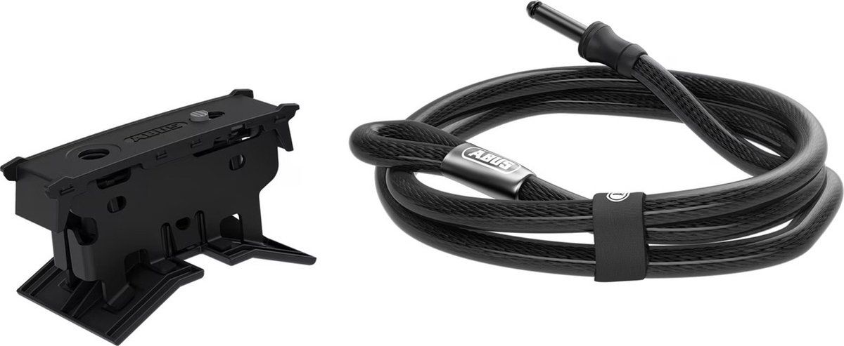 Thule High Grade Lock - Fietsslot geschikt voor Thule Epos fietsendrager