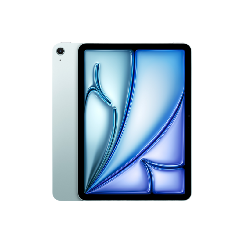 Blauw