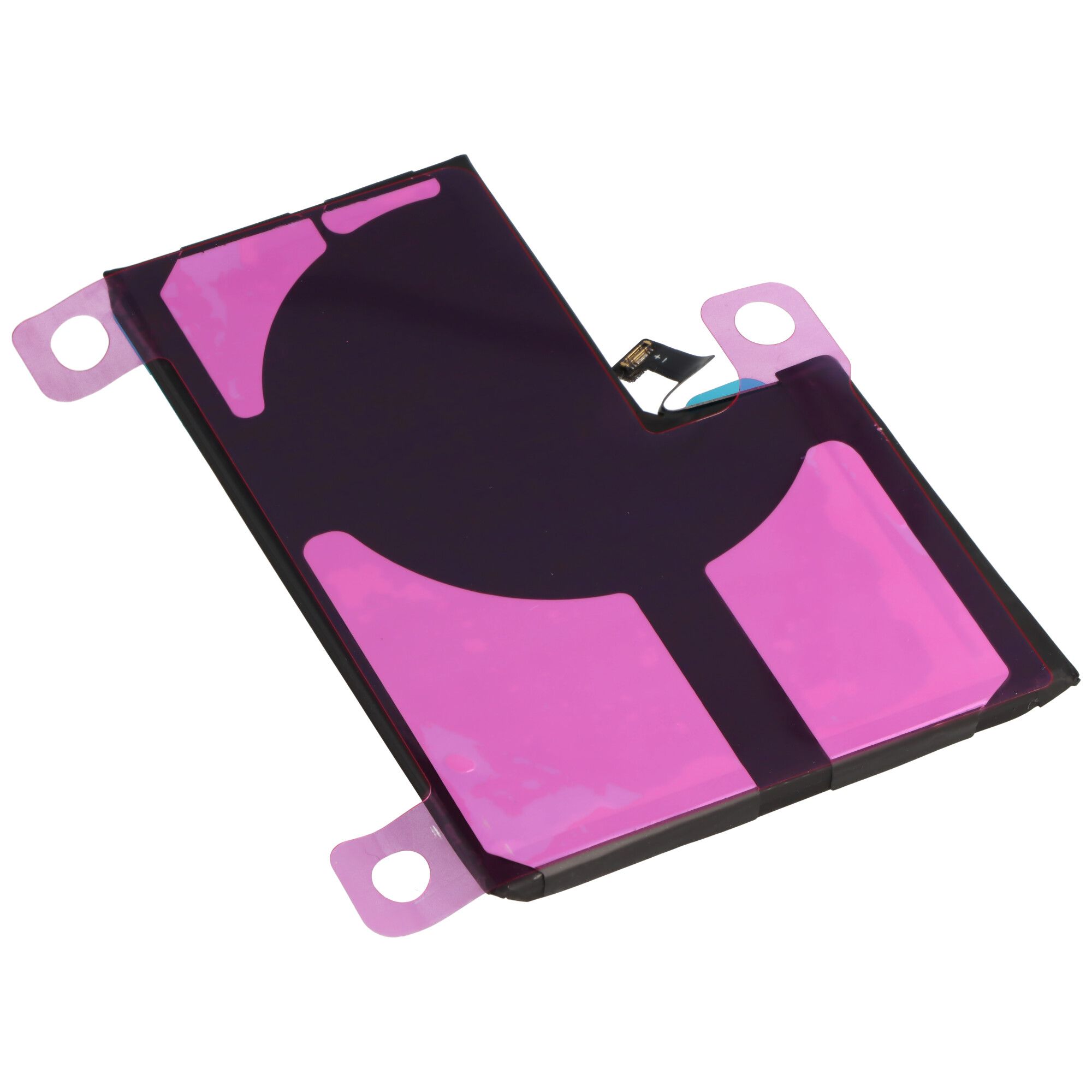 Accu geschikt voor Apple iPhone 13 Pro Max, Li-Polymer, 3.85V, 4352mAh, 16.75Wh, ingebouwd, zonder g