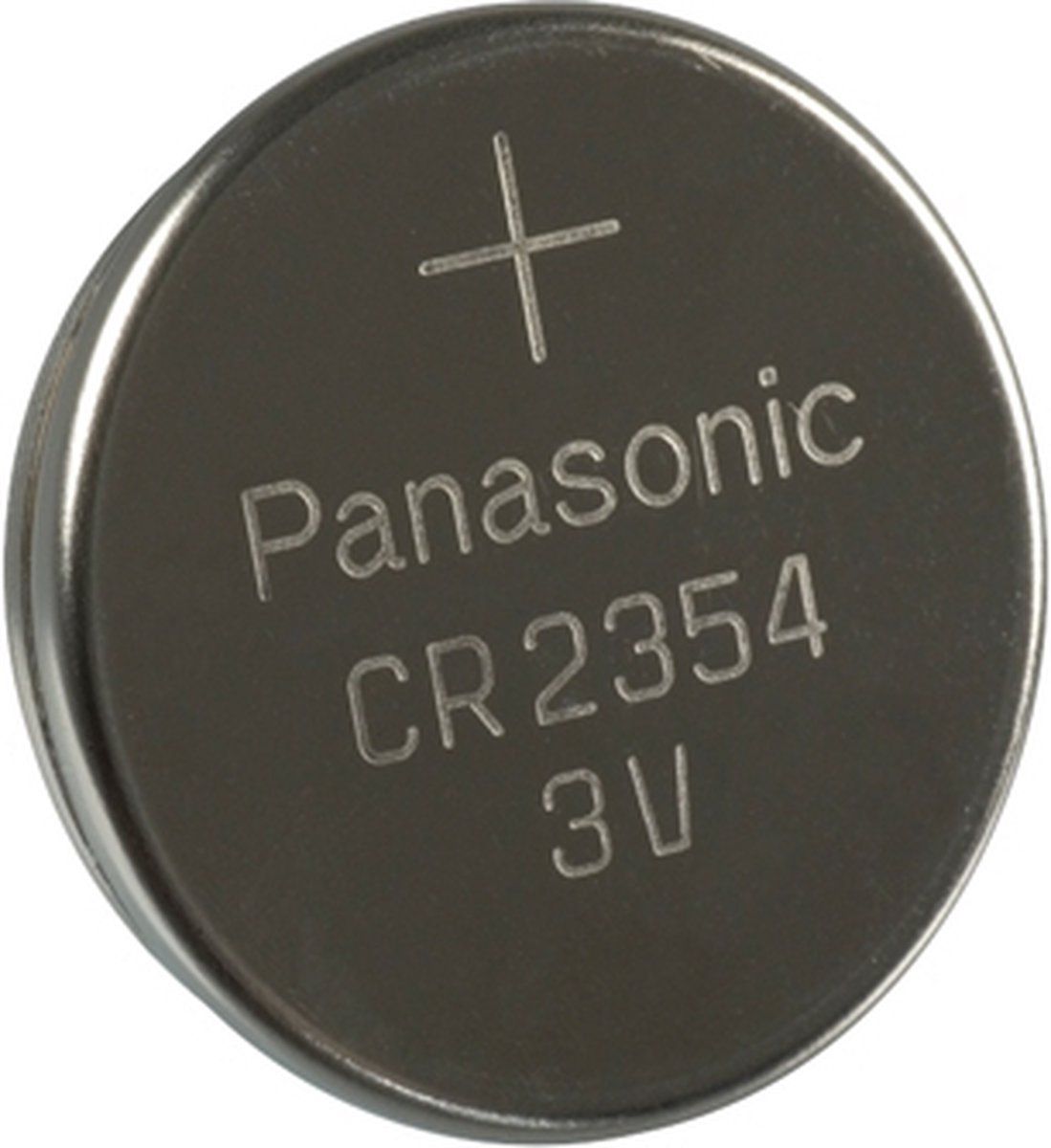 Batterij Panasonic Knoop Cr2354 Lithium