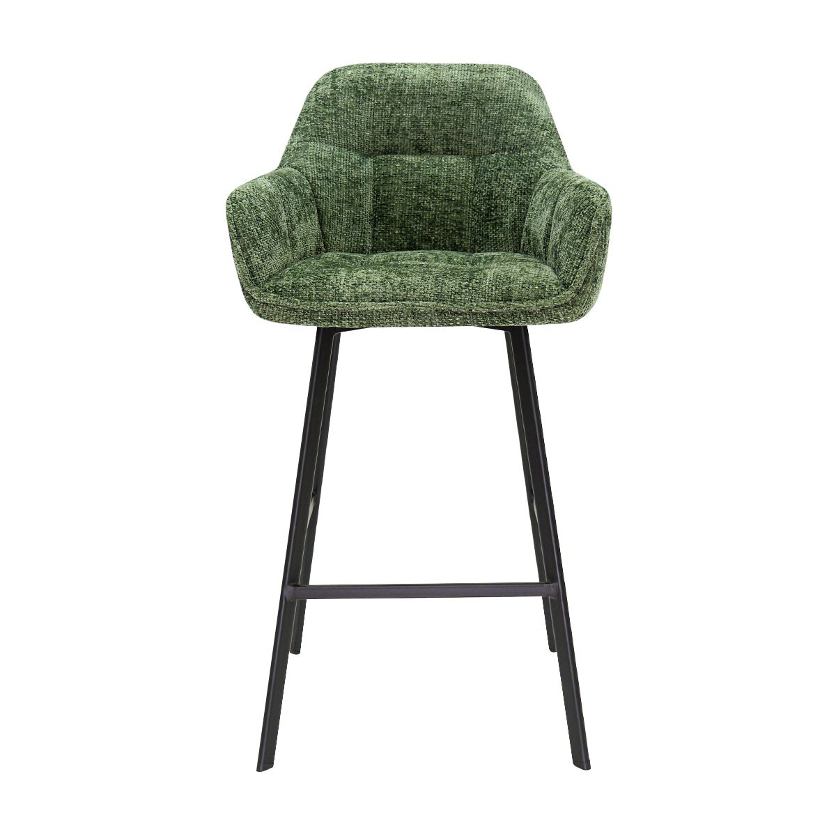 Kick Collection Kick Barkruk Lynn - Groen