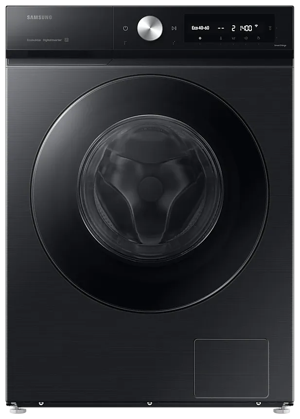 Samsung WW90DB7U34GBU3 - Wasmachine - 9 kg - Eco Bubble - SmartThings app