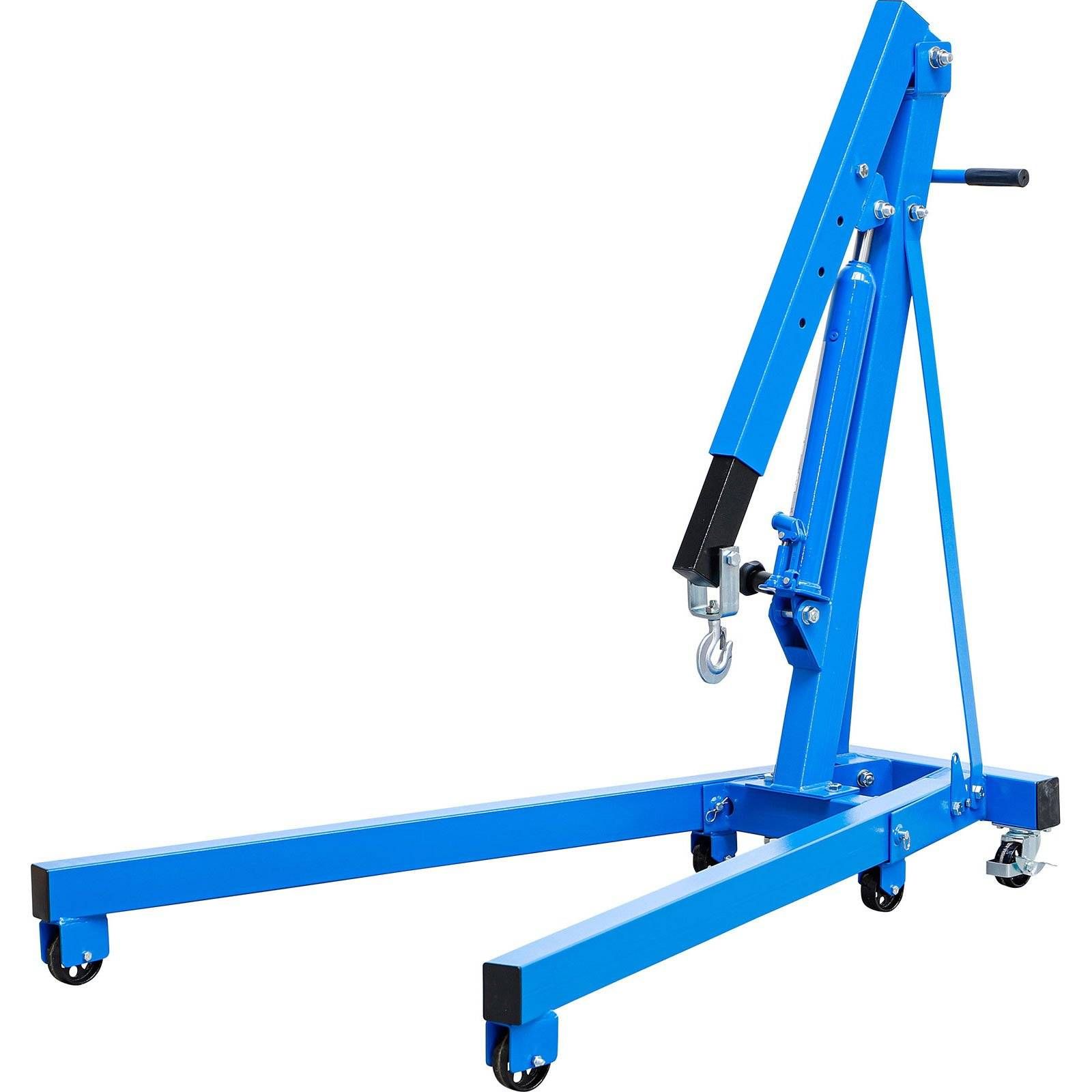 11998 | Motorkraan | 1000 kg