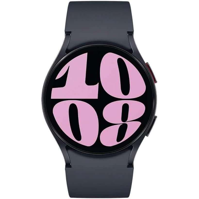 Samsung Galaxy Watch6 Bluetooth + Cellular 44 mm - Zwart refurbished, photo 2