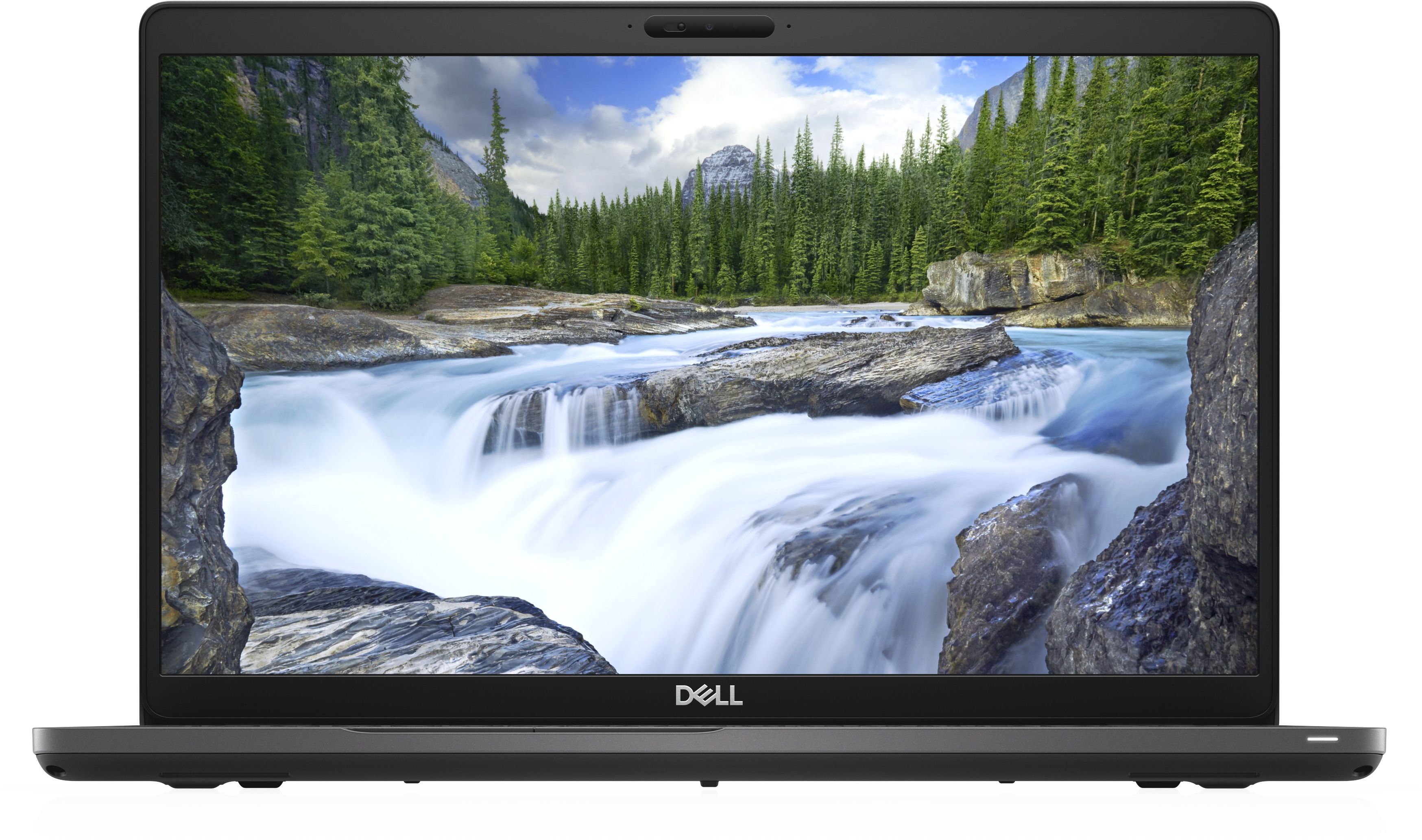 Dell Latitude 5500 - 15" Notebook - Intel Core i5-8365U - 8GB RAM - 256GB SSD - Full HD 1920x1080