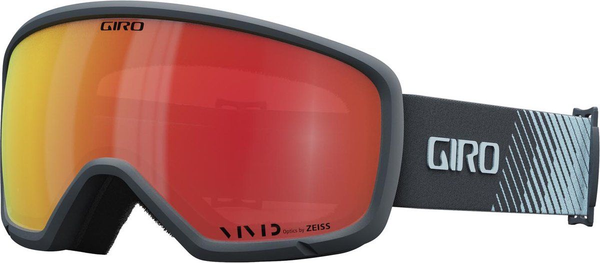 Giro Moxie Skibril Dames
